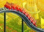 RollerCoaster Tycoon Classic has been announced for the Nintendo Switch