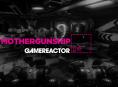 Today on GR Live: Mothergunship