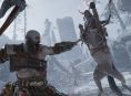 God of War: Ragnarök takes the top spot for the first week of boxed sales in the UK