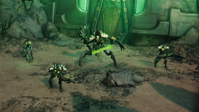 Warhammer 40,000: Rogue Trader Review - Gamereactor