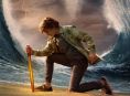 Percy Jackson and the Olympians