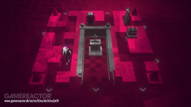 Lorelei and the Laser Eyes