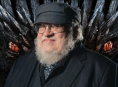 George R.R. Martin says his relationship with the House of the Dragon showrunner is "worse than rocky"