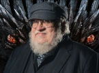 George R.R. Martin says his relationship with the House of the Dragon showrunner is "worse than rocky"