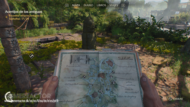 Indiana Jones and the Great Circle