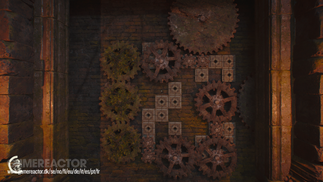 Indiana Jones and the Great Circle