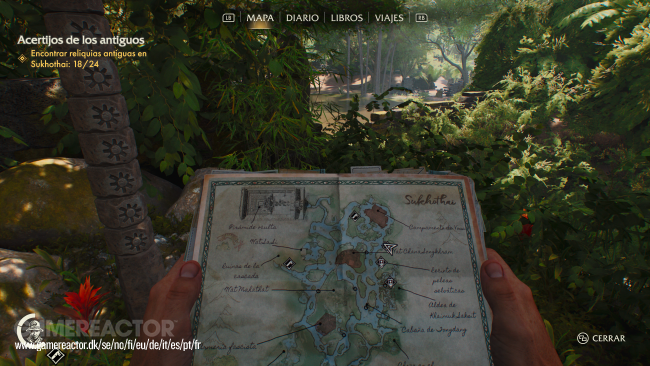 Indiana Jones and the Great Circle