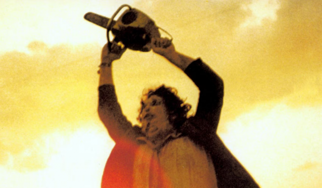 The Texas Chainsaw Massacre is being rebooted once again