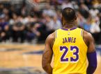 LeBron James is not expected to leave Los Angeles Lakers and would set a new NBA record