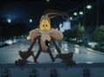 Coyote vs. Acme sets August 2026 release date