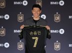 Son Heung-min officially becomes most expensive player in MLS history