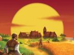 Netflix buys the rights to Settlers of Catan