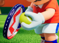 Who are the 14 secret characters in Mario Tennis Fever?