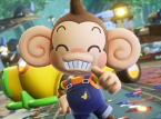 Aiai has now joined Sonic Racing: Crossworlds