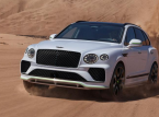 New Bentley Bentayga in 2028 is not an EV after all