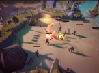 Rever Games and Radical Theory unveil new action roguelite Clockfall