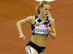 Keely Hodgkinson runs the fastest in first round of 800m in Birmingham, eyes third consecutive European title