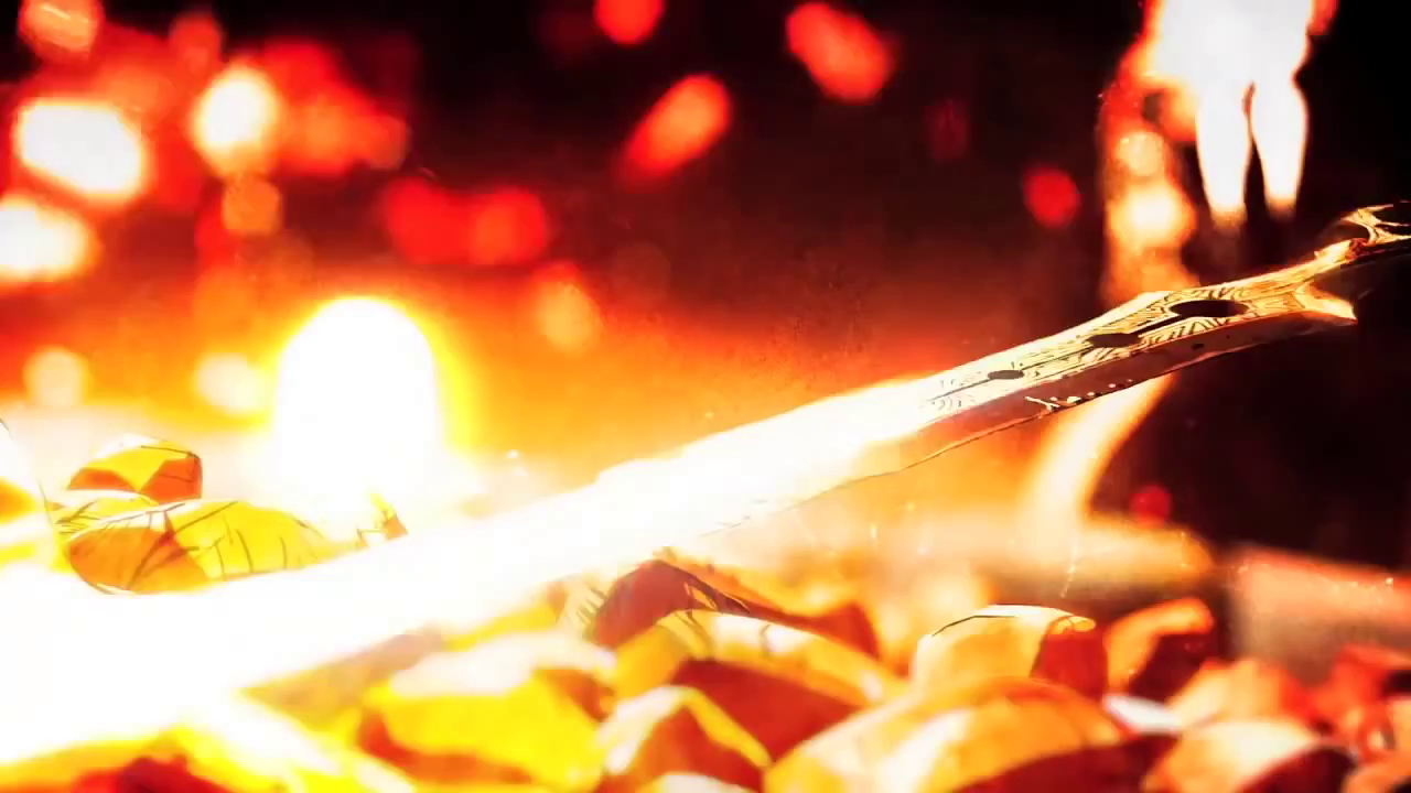 The story of Infinity Blade... so far - Infinity Blade III - Gamereactor
