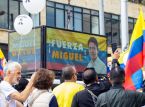 Alleged mastermind behind Uribe shooting arrested in Bogota