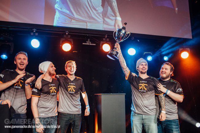 Counter-Strike: Global Offensive