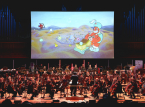 BAFTA gives a glimpse of Games in Concert tour, which will offer six dates across May and June