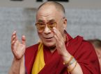 Dalai Lama marks 90th birthday with message of defiance toward China