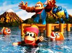 Donkey Kong Land 3 has been added to Switch Online