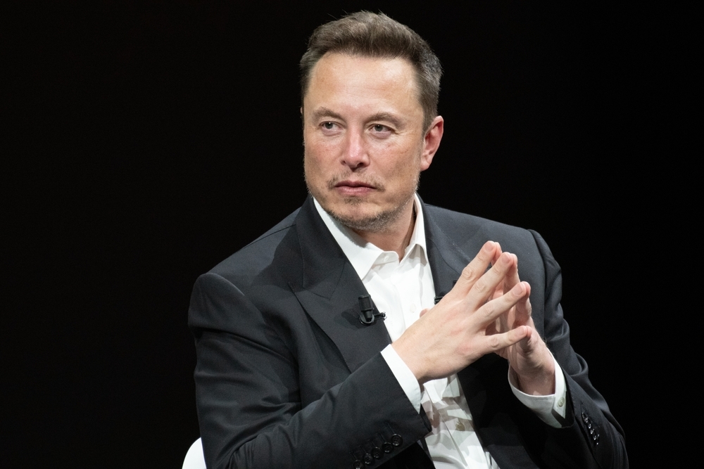 Elon Musk announces own political party to challenge Trump and the two