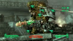 Fallout 3 has gone gold