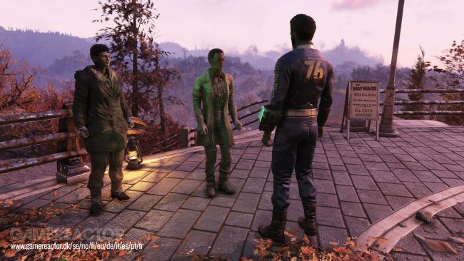 Fallout 76