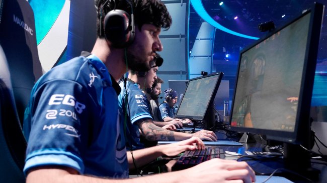 Counter-Strike: Global Offensive