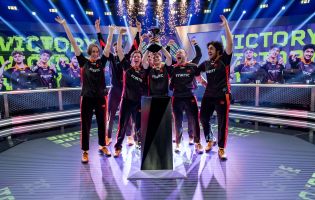 Fnatic come out on top of Valorant Champions Tour Stage 1 EMEA