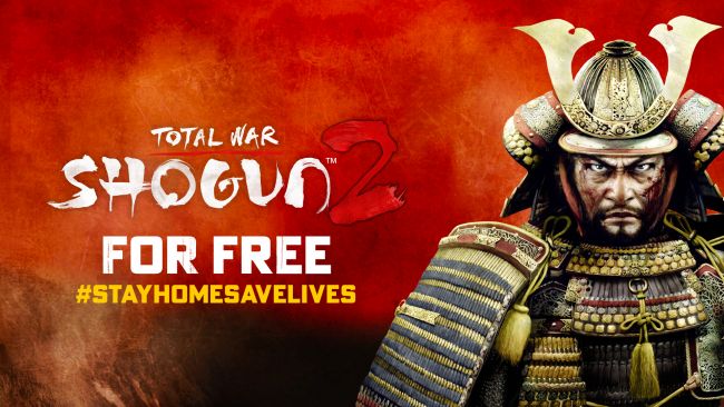 Total War: Shogun 2