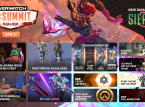 Here's what to expect from Overwatch Season 2: Summit