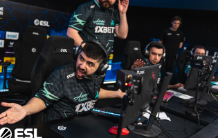 IEM Rio 2026: First matches conclude with Team Vitality, Natus Vincere, Aurora Gaming, and more, victories