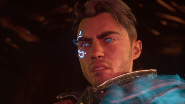 Immortals of Aveum