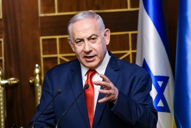 Israel heads to Qatar for Gaza talks despite stalemate