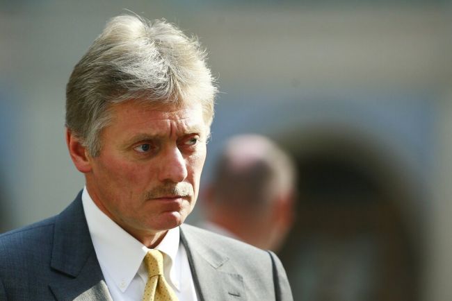 Kremlin dismisses London summit as road to peace