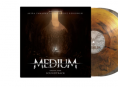 The Medium's soundtrack is coming to vinyl