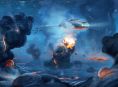 Subnautica gets a stealth submarine in Silent Running update