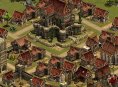 Gamers have played Forge of Empires for 162,984 years