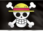 Opponents of Indonesia's centralised regime use the pirate flag from One Piece as a symbol