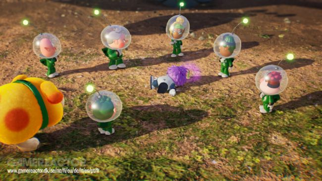 Pikmin 4
