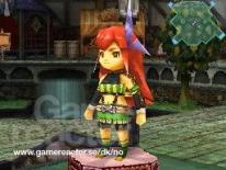 Final Fantasy Crystal Chronicles : Ring of fates : nouveaux Screenshots | Jeux vidéo et consoles