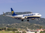 Ryanair fined &euro;256m over tactics to block online ticket sellers