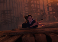 The second season of Blue-Eyed Samurai is back in the spotlight at the Annecy Festival