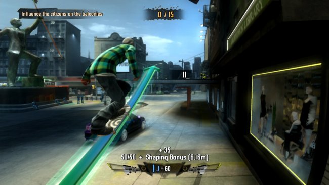 Shaun White Skateboarding (Exclusive) - Xbox 360 - Neuf Sous Blister PAL FR