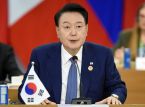 South Korean police: Yoon Suk Yeol under investigation for obstructing arrest