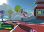 SteamVR: the games of HTC Vive