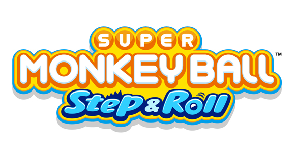 Super Monkey Ball: Step & Roll